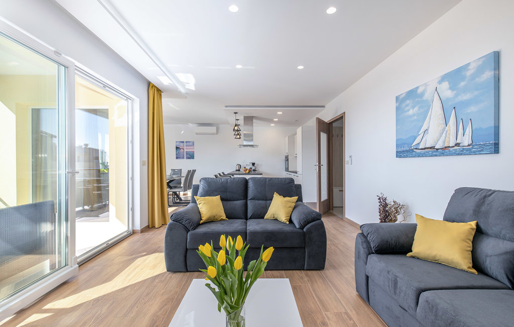 Ferieleilighet - Crikvenica-Kostrena , Kroatia - CKA281 22