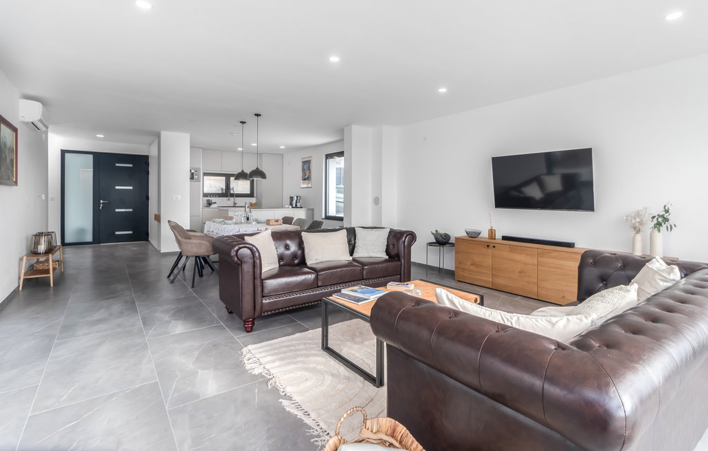 Semesterhus - Crikvenica , Kroatien - CKA296 5