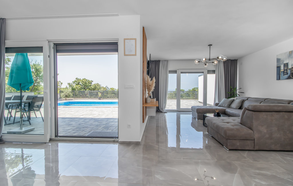 Feriehuse - Crikvenica-Smrika , Kroatien - CKA300 24