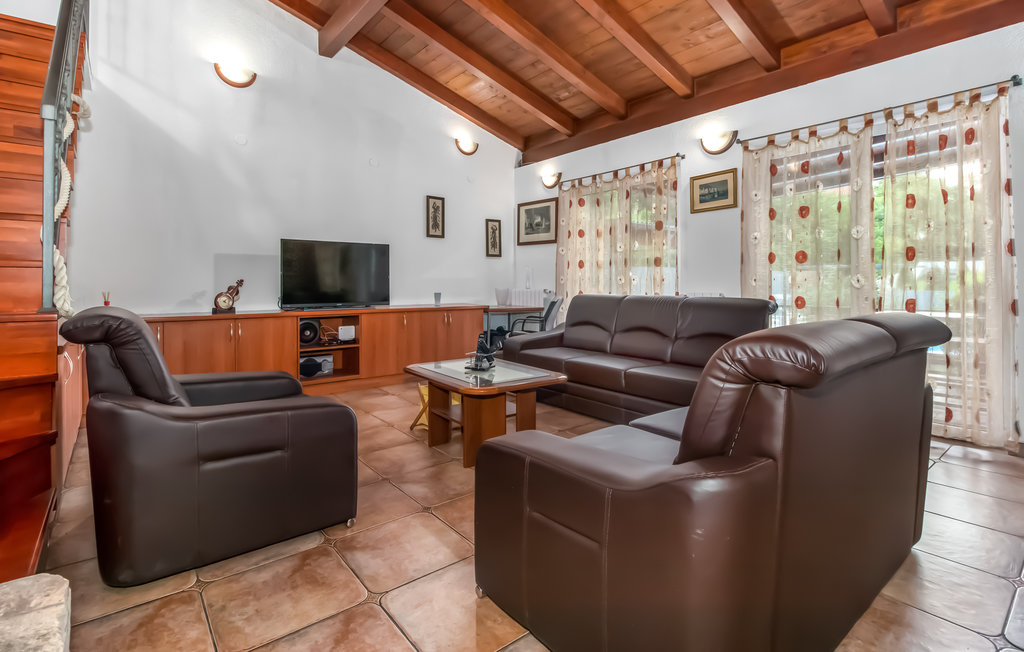 Feriehuse - Crikvenica-Hreljin , Kroatien - CKA306 4