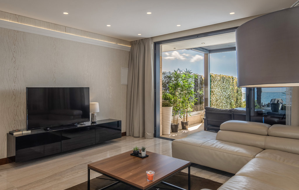 Ferienwohnung - Crikvenica , Kroatien - CKA330 5