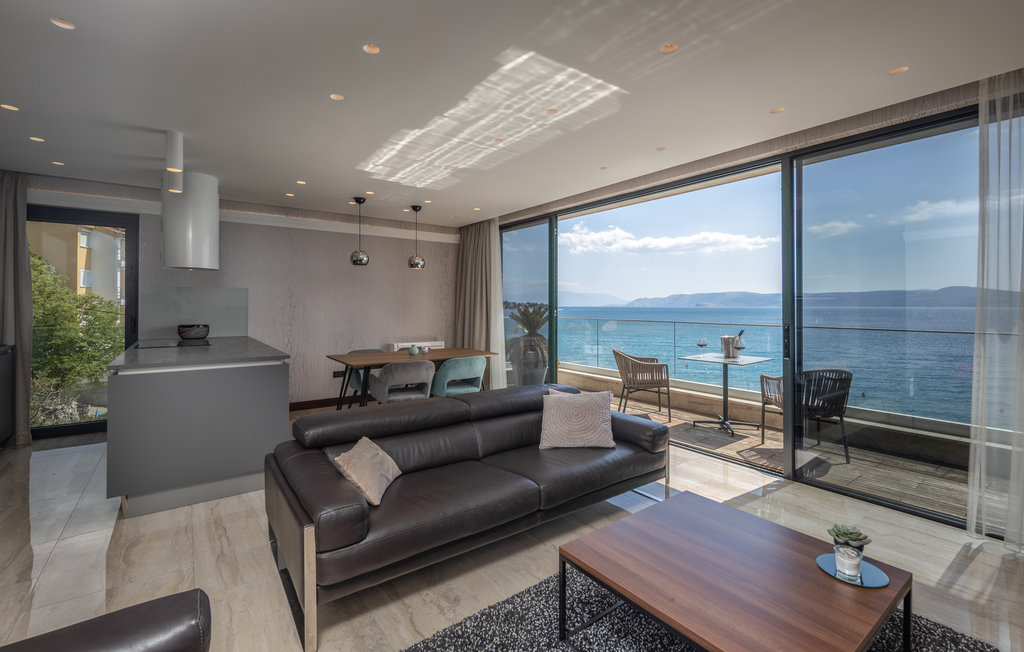 Ferieleilighet - Crikvenica , Kroatia - CKA333 3