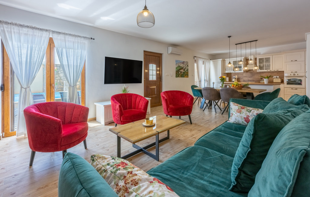 Feriehus - Crikvenica-Grizane , Kroatia - CKA389 22