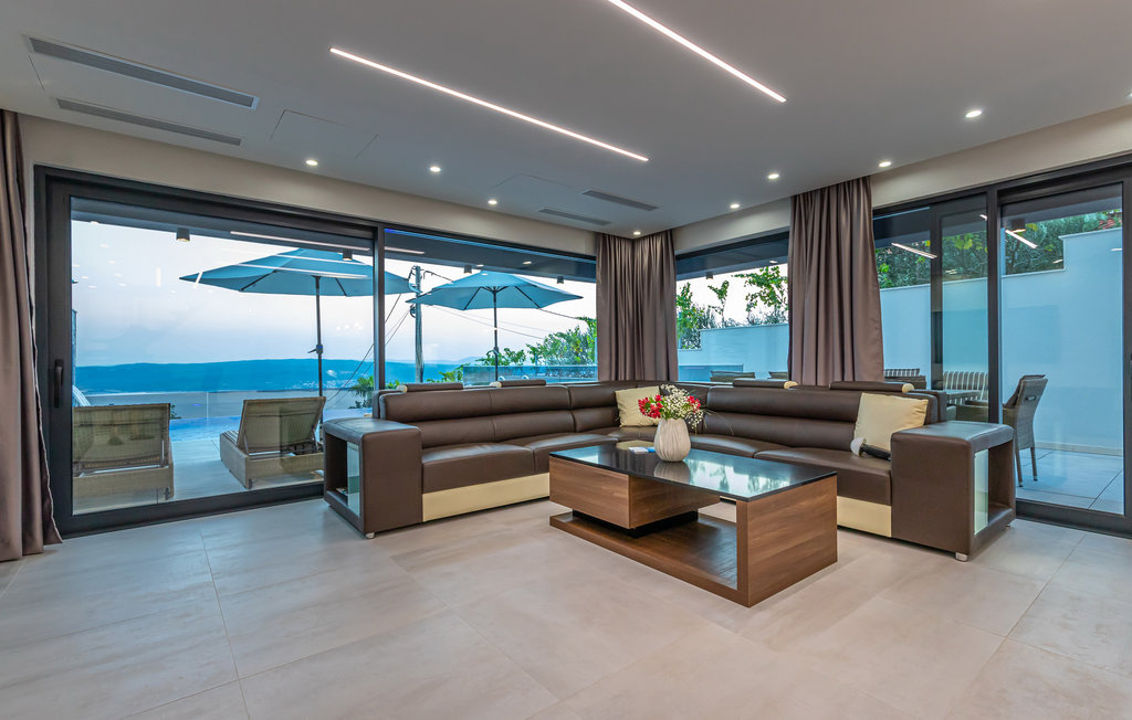 Feriehus - Crikvenica , Kroatia - CKA412 28