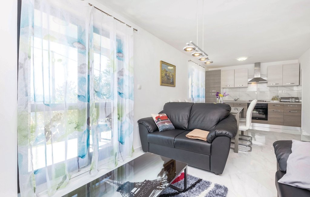 Ferieleilighet - Crikvenica-Dramalj , Kroatia - CKA131 13