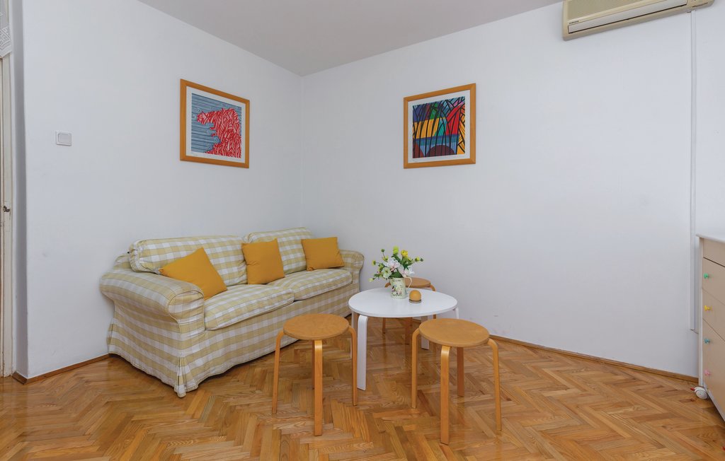 Feriehus - Crikvenica-Dramalj , Kroatia - CKA133 2