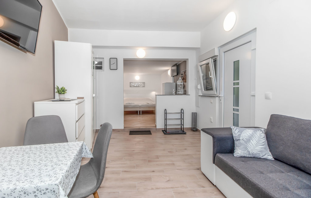 Feriehus - Crikvenica , Kroatia - CKA136 18