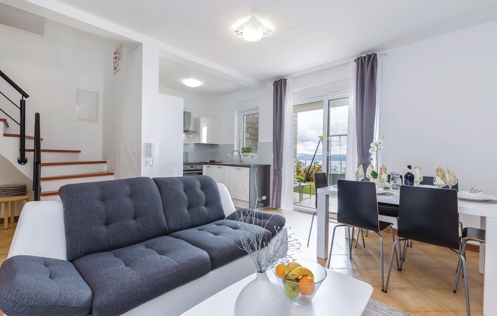 Ferieleilighet - Crikvenica , Kroatia - CKA145 17