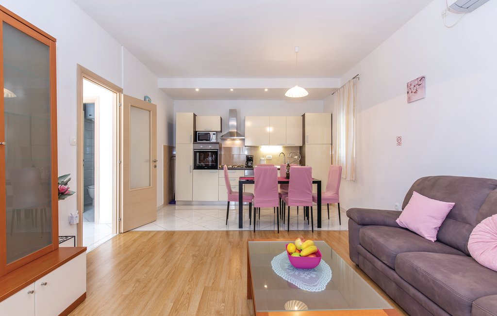 Feriehuse - Crikvenica-Kostrena , Kroatien - CKA156 3