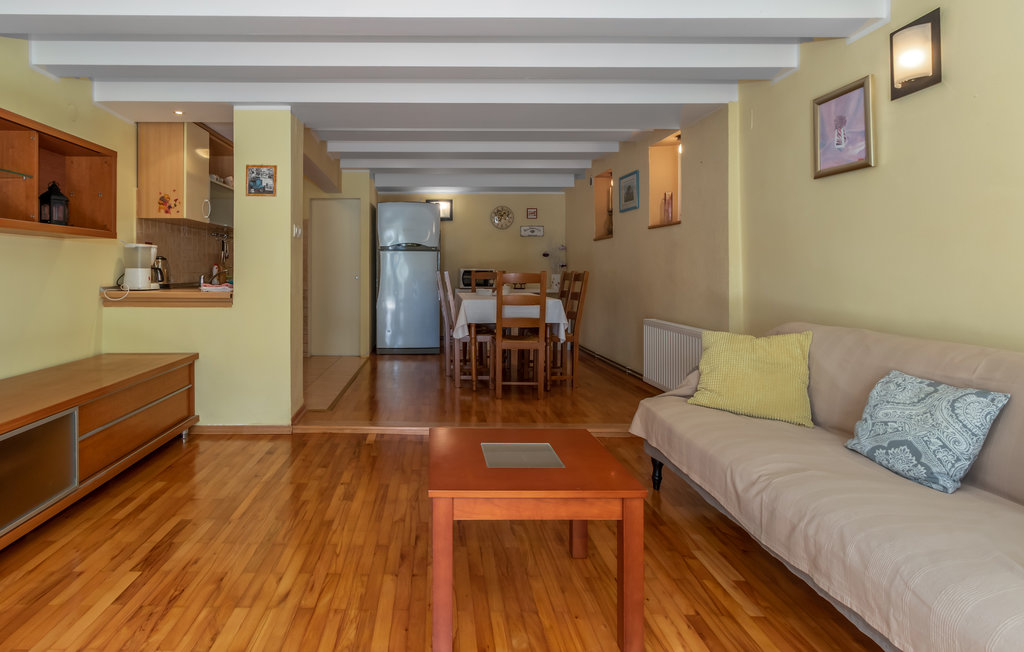 Ferieleilighet - Crikvenica , Kroatia - CKA191 19