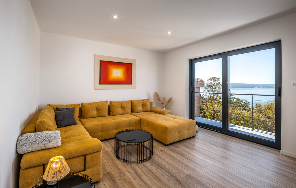 Ferieleilighet - Crikvenica-Dramalj , Kroatia - CKA323 4