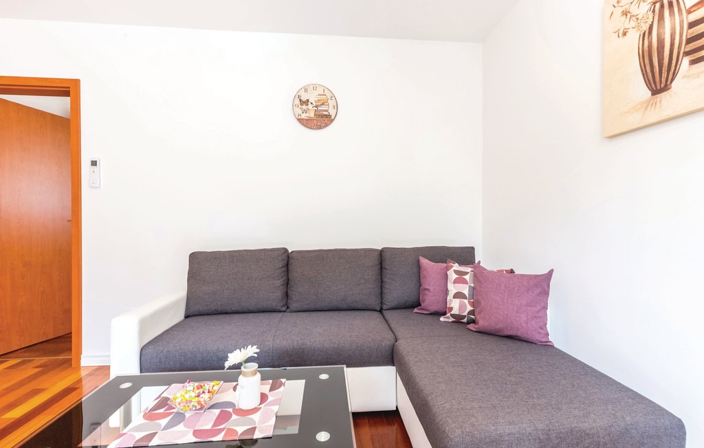 Ferienwohnung - Crikvenica , Kroatien - CKA027 12