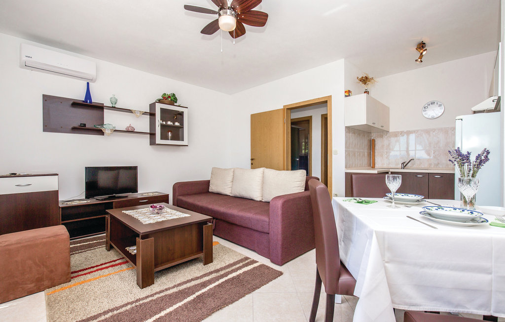 Ferienwohnung - Crikvenica-Smrika , Kroatien - CKA031 11