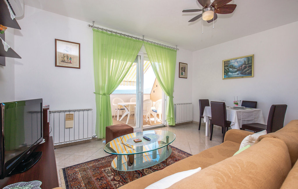 Lejlighed - Crikvenica-Smrika , Kroatien - CKA032 2