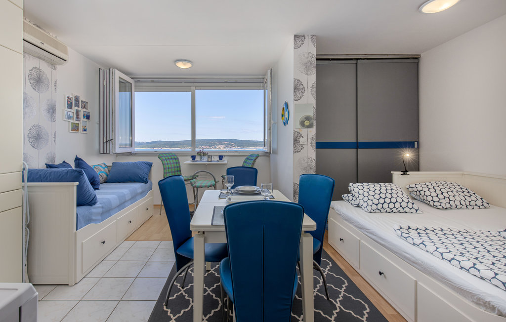 Ferieleilighet - Crikvenica , Kroatia - CKA052 9