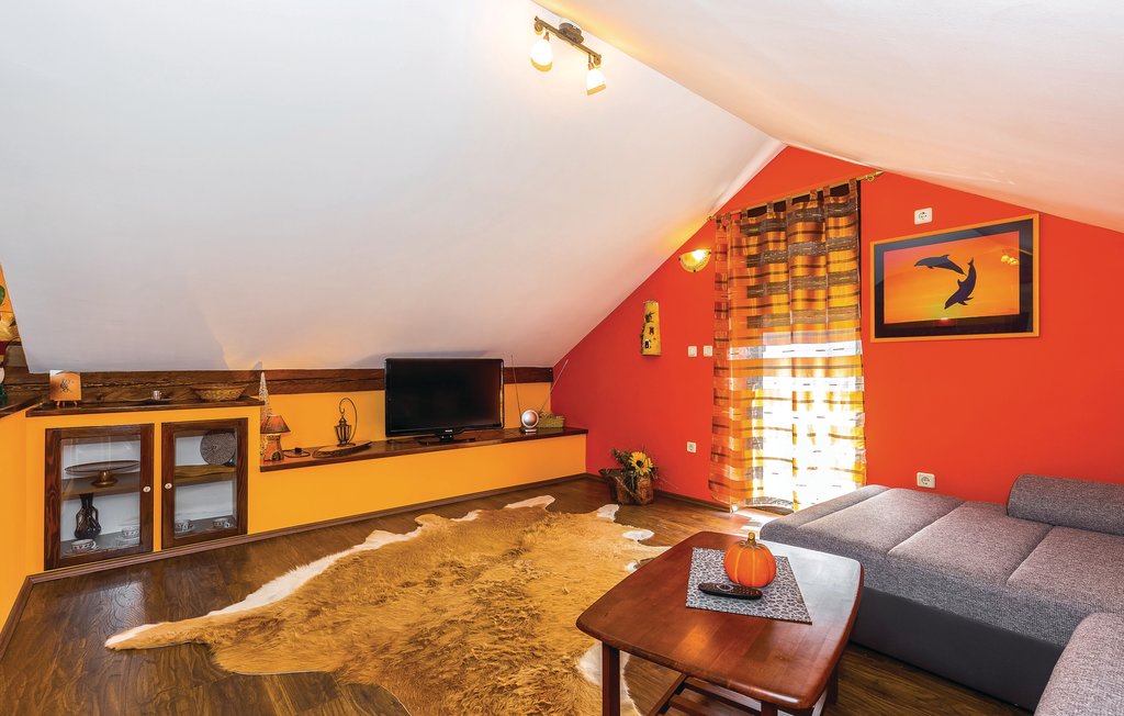 Ferienwohnung - Crikvenica-Hreljin , Kroatien - CKA116 16