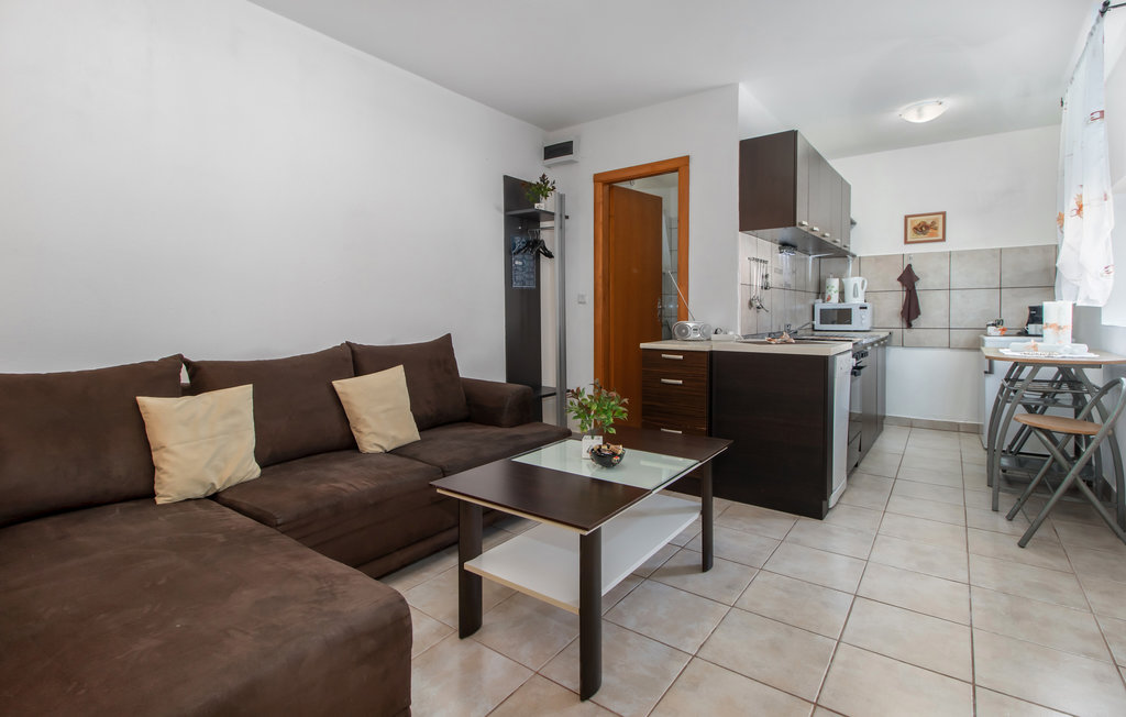 Ferienwohnung - Crikvenica-Smrika , Kroatien - CKA140 12