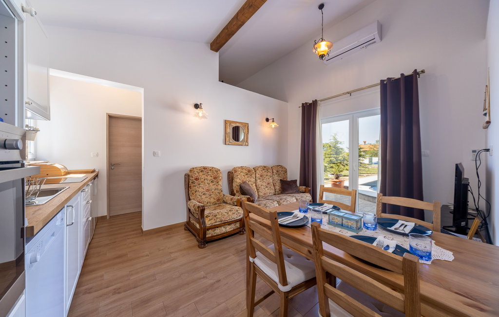 Ferienwohnung - Crikvenica-Smrika , Kroatien - CKA212 15
