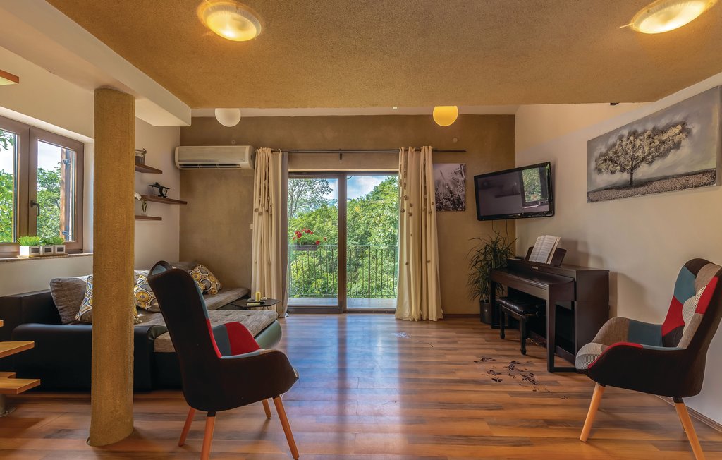 Feriehus - Crikvenica-Grizane , Kroatia - CKA230 16