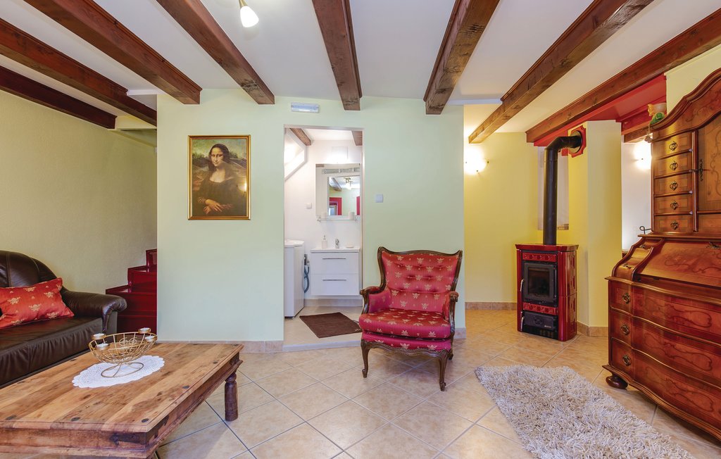 Ferienhaus - Crikvenica-Zlobin , Kroatien - CKA070 18