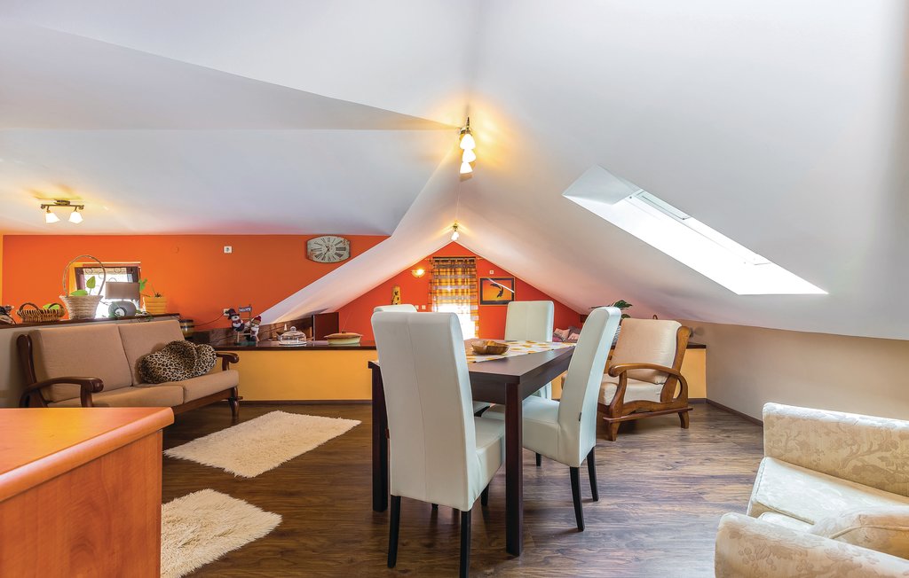 Ferienwohnung - Crikvenica-Hreljin , Kroatien - CKA116 18