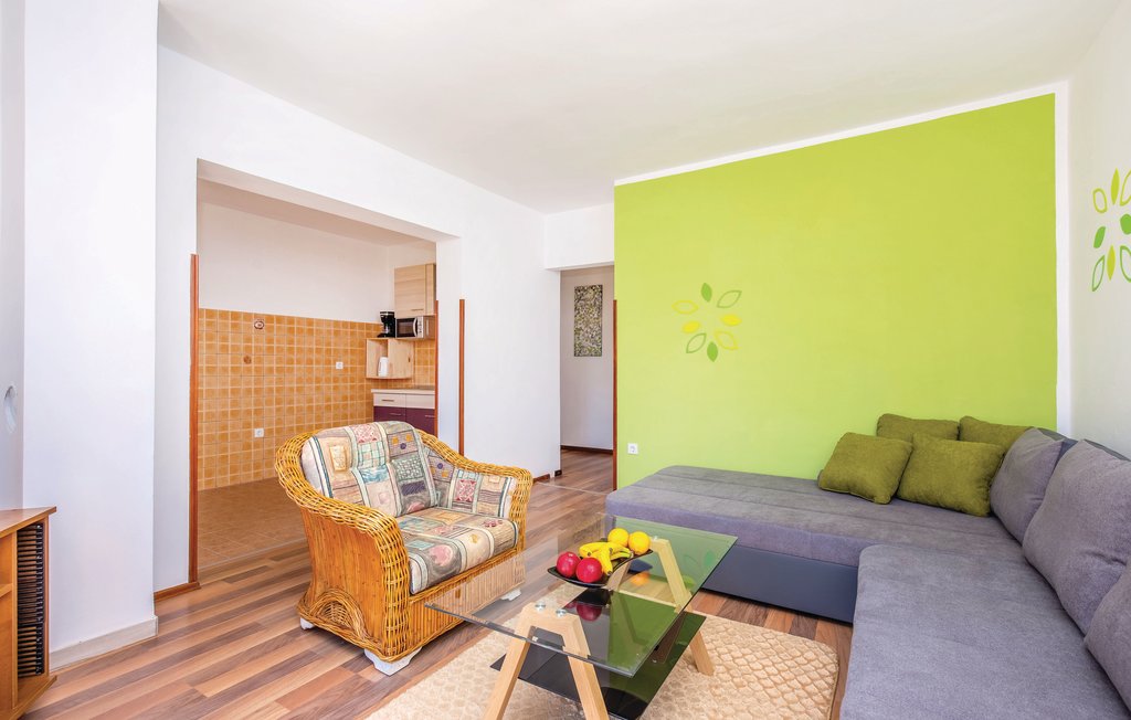 Feriehuse - Crikvenica-Krizisce , Kroatien - CKA130 21