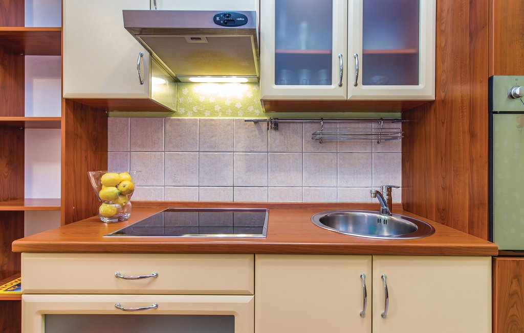 Lejlighed - Crikvenica , Kroatien - CKA184 10