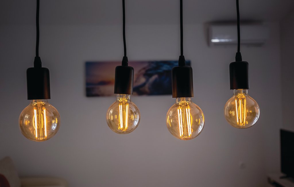 Ferieleilighet - Crikvenica-Smrika , Kroatia - CKA211 19