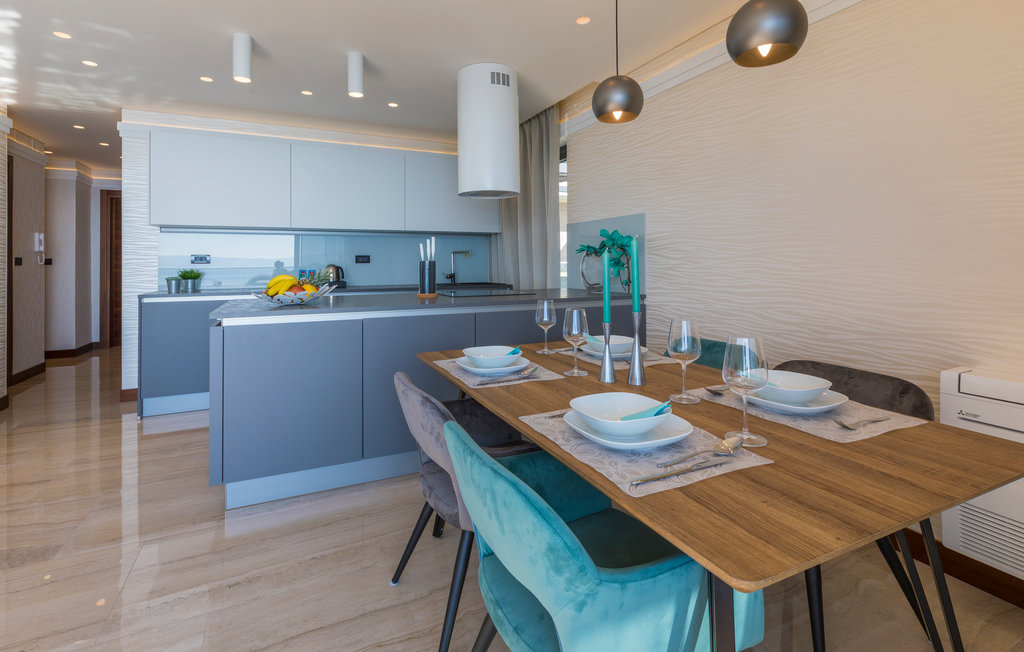 Ferieleilighet - Crikvenica , Kroatia - CKA332 14