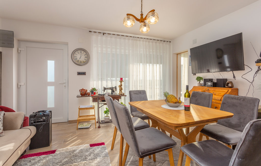 Feriehuse - Crikvenica-Jadranovo , Kroatien - CKA388 16