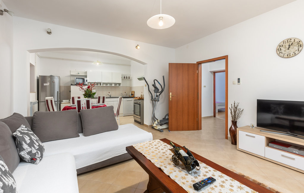 Ferieleilighet - Crikvenica-Kostrena , Kroatia - CKA038 3