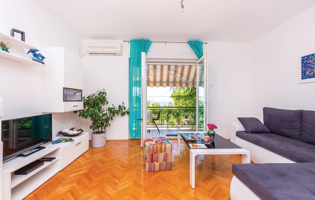 Feriehuse - Crikvenica-Jadranovo , Kroatien - CKA058 3