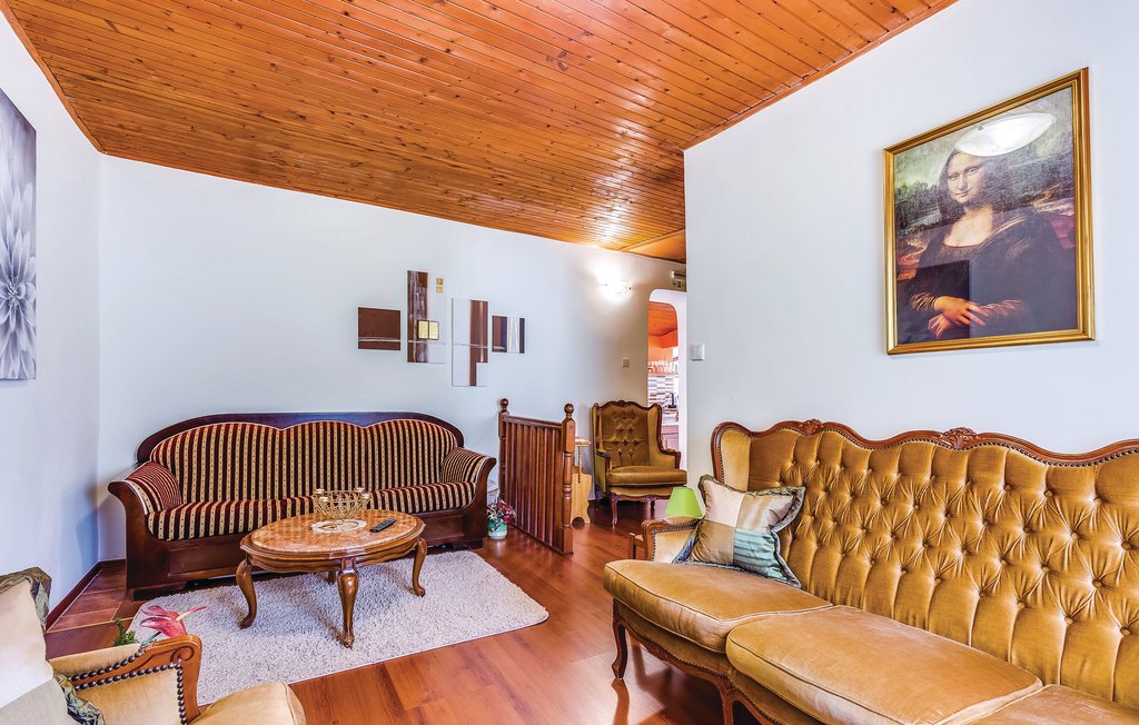 Ferienhaus - Crikvenica-Zlobin , Kroatien - CKA070 16