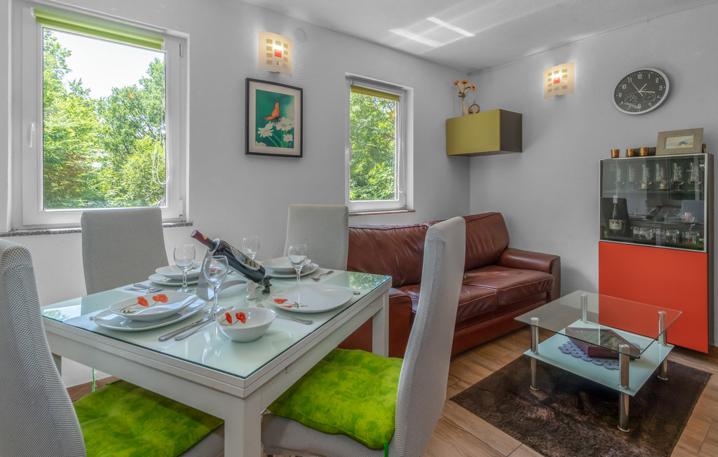 Ferienhaus - Crikvenica-Krizisce , Kroatien - CKA077 19