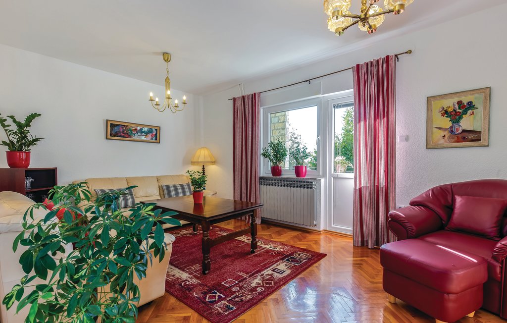 Ferieleilighet - Crikvenica-Kostrena , Kroatia - CKA090 11