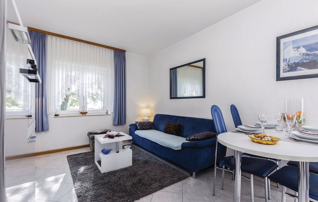 Feriehuse - Crikvenica-Selce , Kroatien - CKA095 12