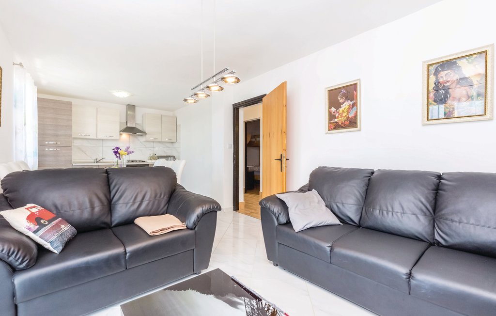 Ferieleilighet - Crikvenica-Dramalj , Kroatia - CKA131 14