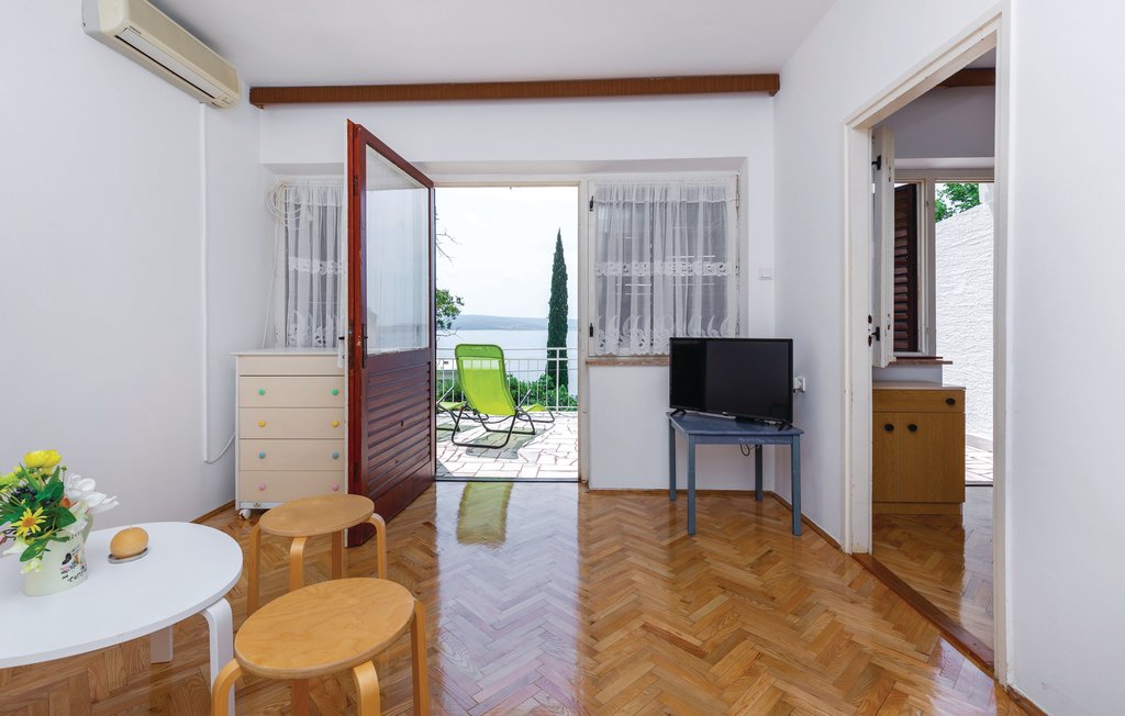 Feriehus - Crikvenica-Dramalj , Kroatia - CKA133 14