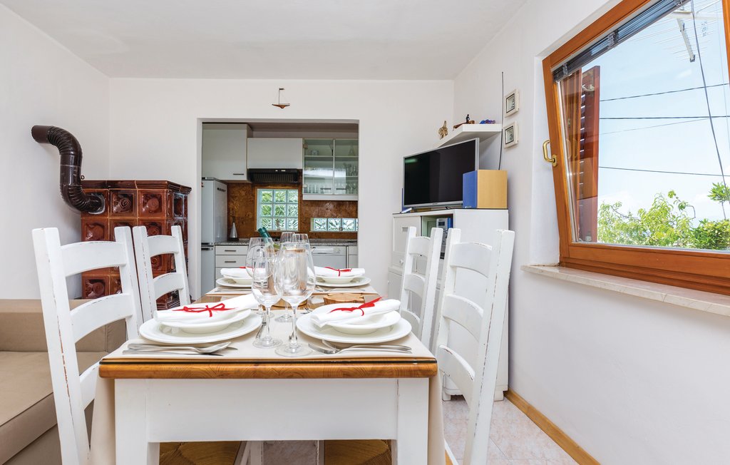 Feriehus - Crikvenica-Jadranovo , Kroatia - CKA144 12