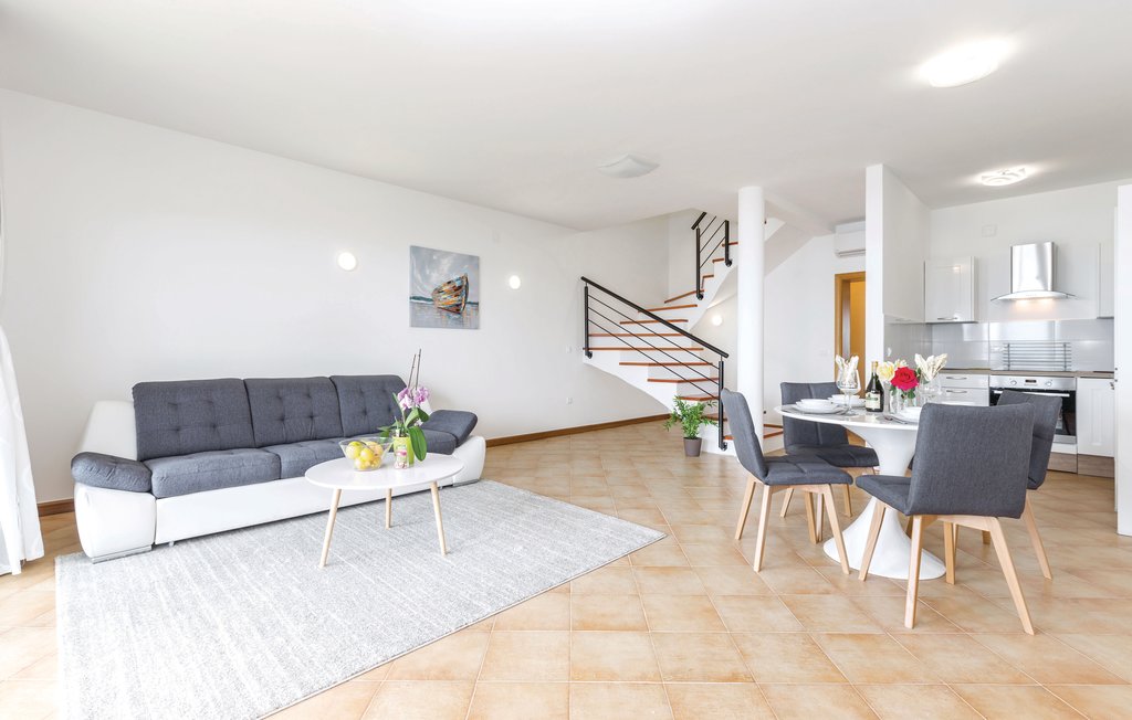 Ferieleilighet - Crikvenica , Kroatia - CKA146 20