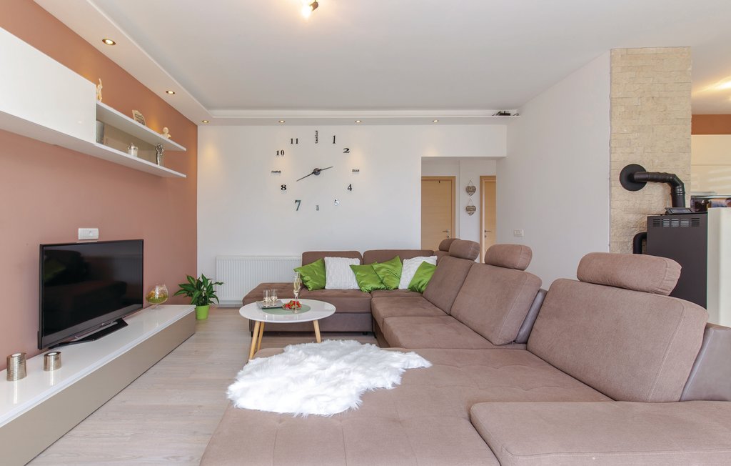 Feriehus - Crikvenica-Smrika , Kroatia - CKA183 18