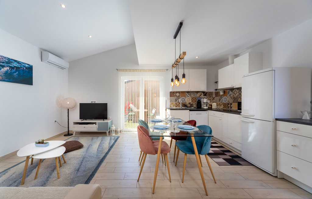 Ferieleilighet - Crikvenica-Smrika , Kroatia - CKA211 17