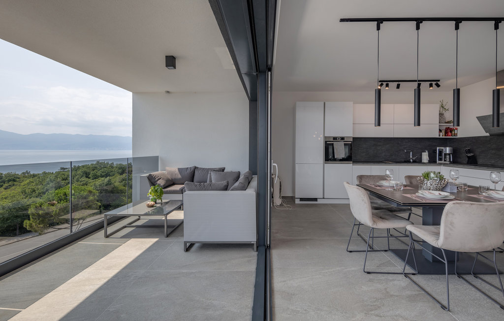 Lejlighed - Crikvenica-Kostrena , Kroatien - CKA215 6