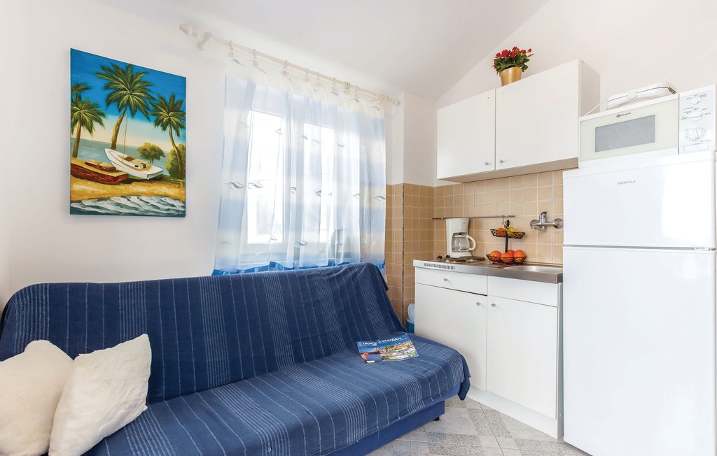 Ferienwohnung - Crikvenica-Bakarac , Kroatien - CKA221 4