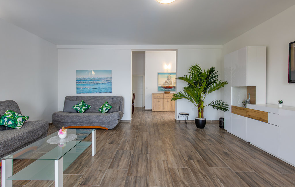 Ferieleilighet - Crikvenica-Kraljevica , Kroatia - CKA237 16