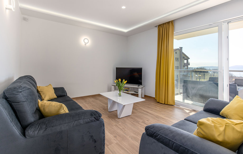 Ferieleilighet - Crikvenica-Kostrena , Kroatia - CKA281 23