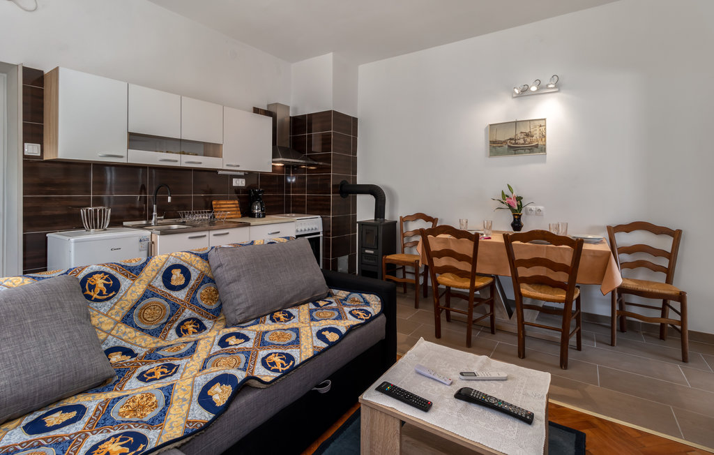 Ferienwohnung - Crikvenica , Kroatien - CKA294 12
