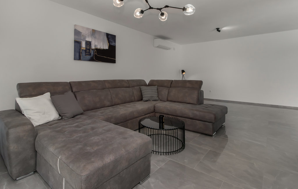 Feriehuse - Crikvenica-Smrika , Kroatien - CKA300 25