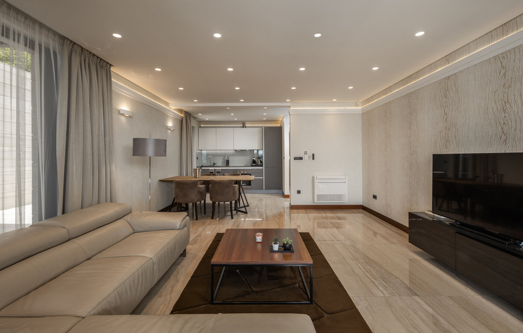 Ferienwohnung - Crikvenica , Kroatien - CKA330 4