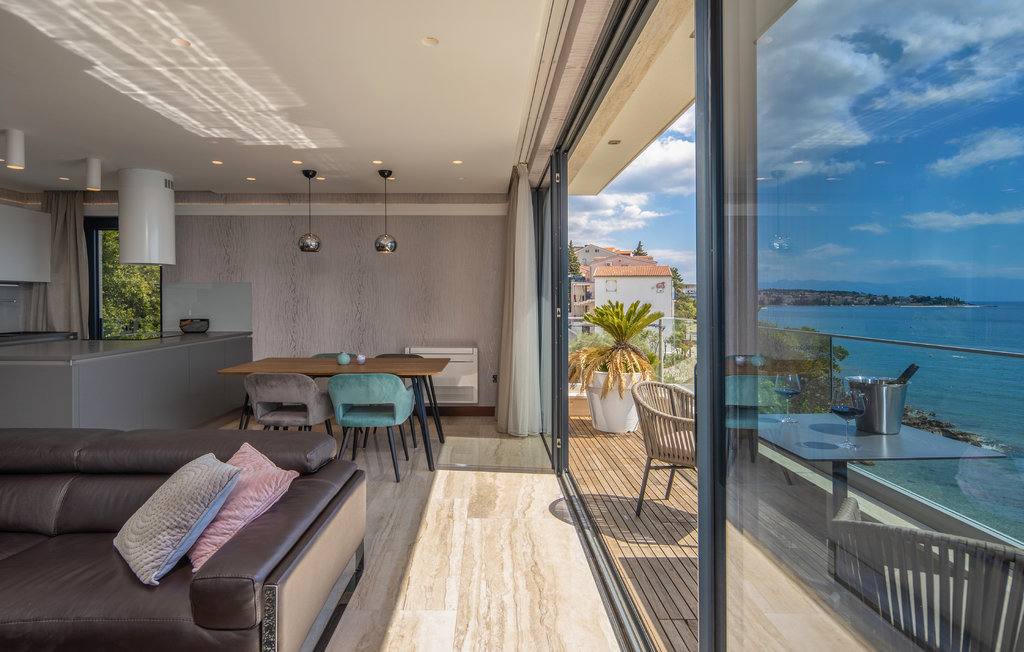 Ferieleilighet - Crikvenica , Kroatia - CKA333 17